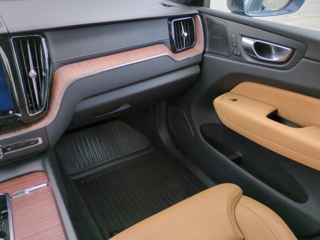 used 2023 Volvo XC60 car, priced at $40,723