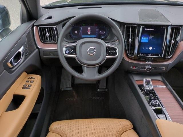 used 2023 Volvo XC60 car, priced at $40,723