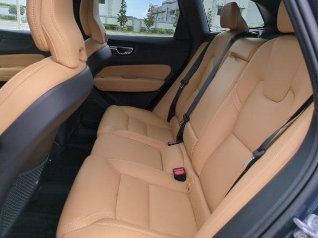 used 2023 Volvo XC60 car, priced at $40,723