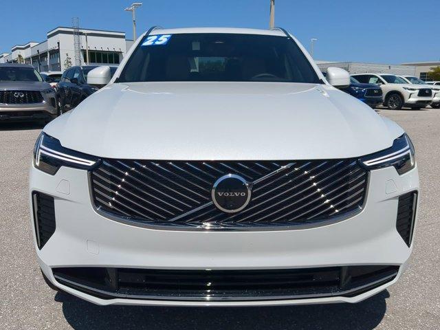 new 2025 Volvo XC90 Plug-In Hybrid car, priced at $78,805