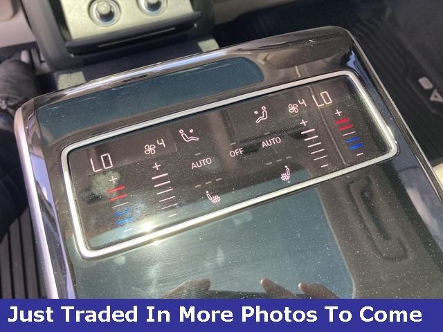 used 2023 Audi A8 car, priced at $57,290