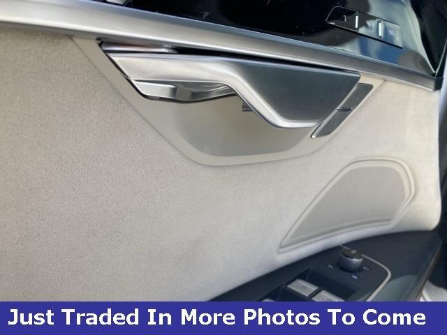 used 2023 Audi A8 car, priced at $57,290