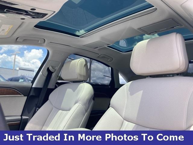 used 2023 Audi A8 car, priced at $57,290