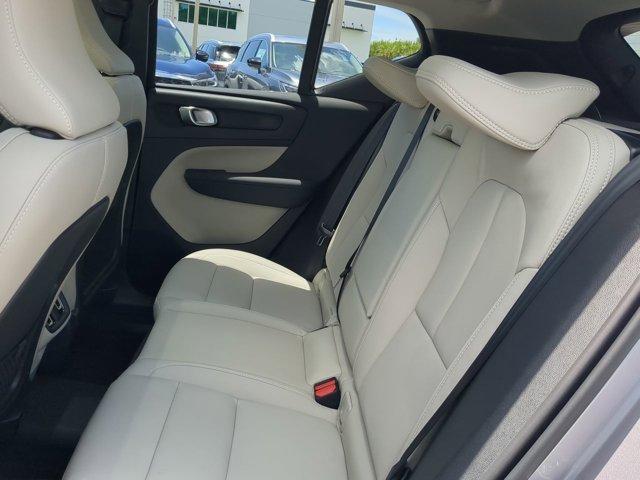 new 2026 Volvo XC40 car, priced at $48,000