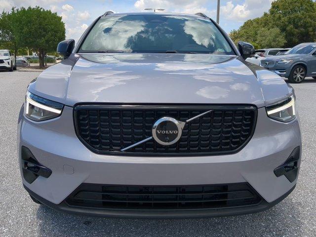 new 2026 Volvo XC40 car, priced at $48,000