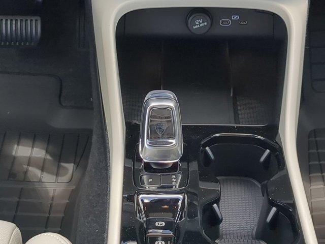 new 2026 Volvo XC40 car, priced at $48,000