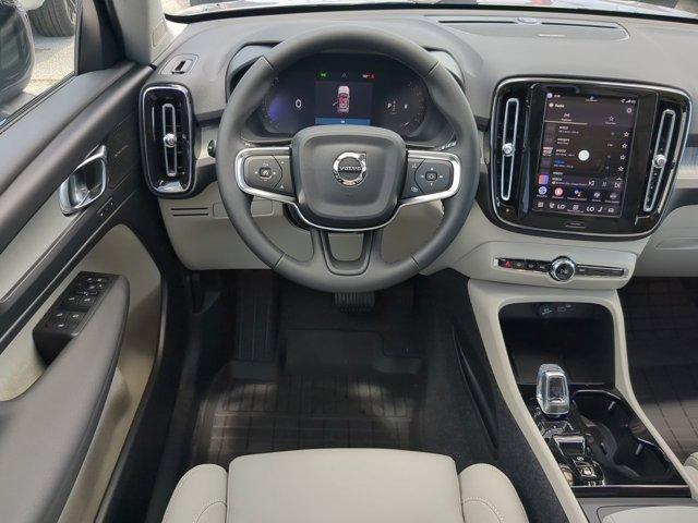 new 2026 Volvo XC40 car, priced at $48,000