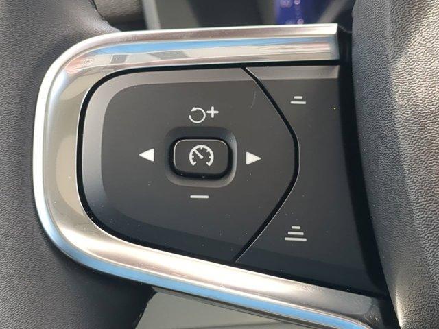 new 2026 Volvo XC40 car, priced at $48,000