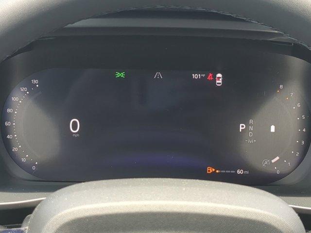 new 2026 Volvo XC40 car, priced at $48,000