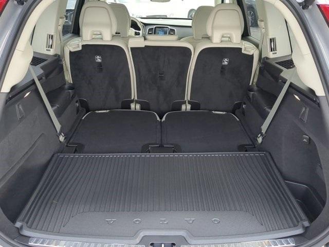 used 2024 Volvo XC90 car, priced at $61,990