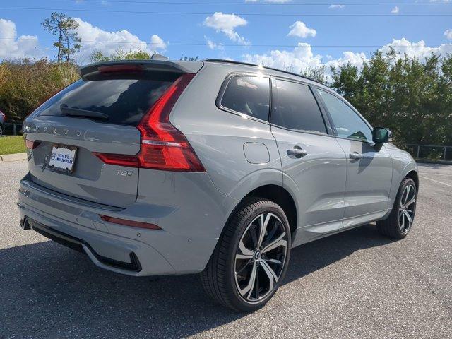 new 2025 Volvo XC60 Plug-In Hybrid car, priced at $72,870