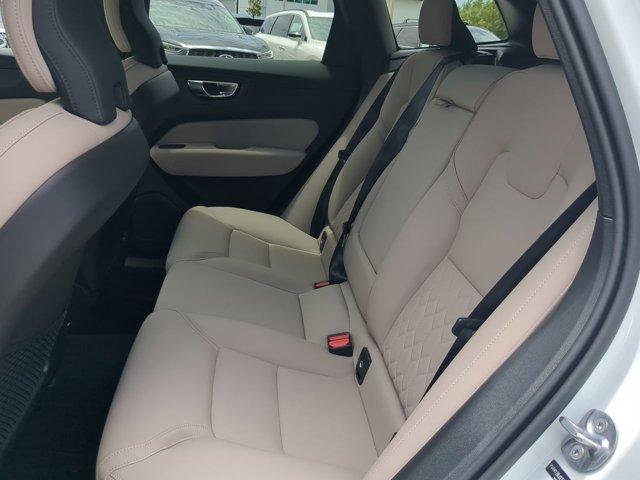 new 2026 Volvo XC60 car, priced at $50,995