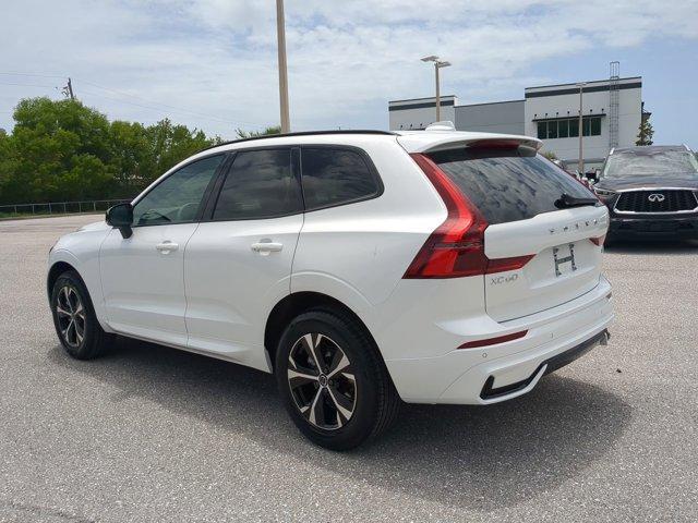 new 2026 Volvo XC60 car, priced at $50,995