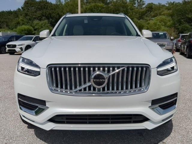 used 2025 Volvo XC90 car, priced at $54,565