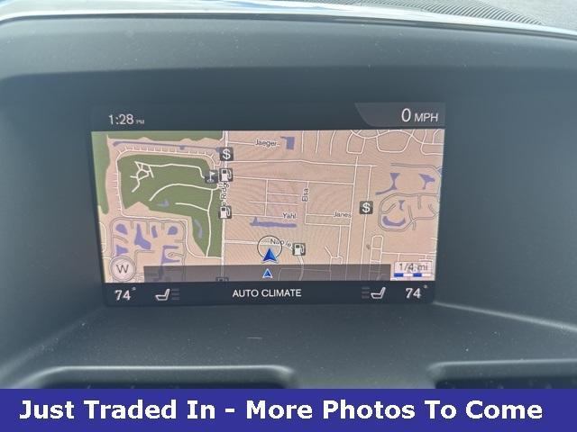 used 2017 Volvo XC60 car, priced at $16,880