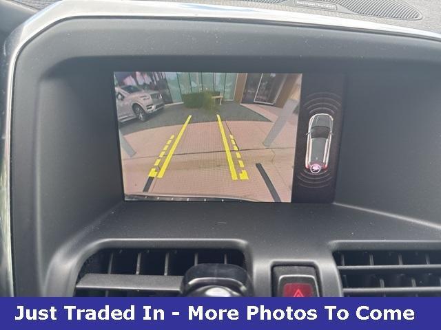 used 2017 Volvo XC60 car, priced at $16,880