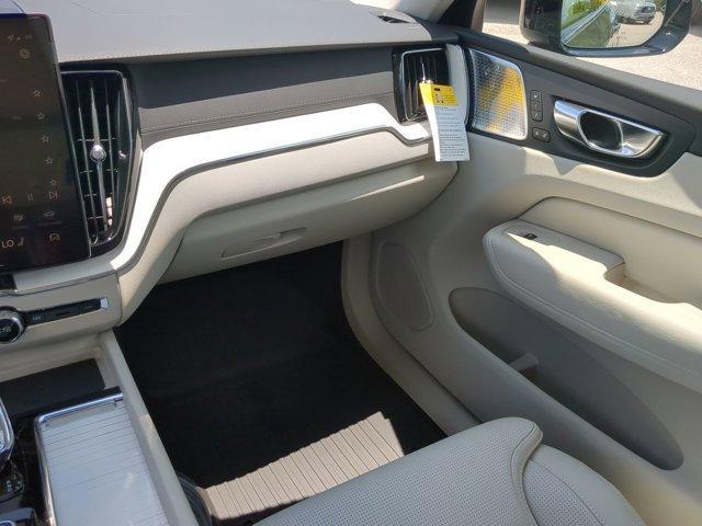 new 2026 Volvo XC60 car, priced at $80,310