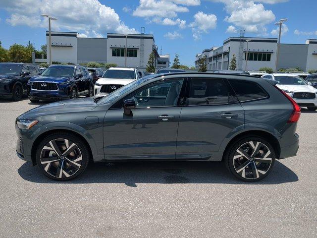 new 2026 Volvo XC60 car, priced at $80,310