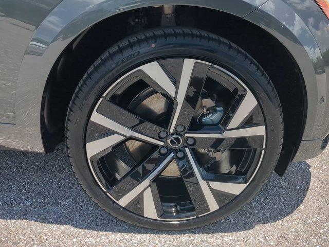 new 2026 Volvo XC60 car, priced at $80,310