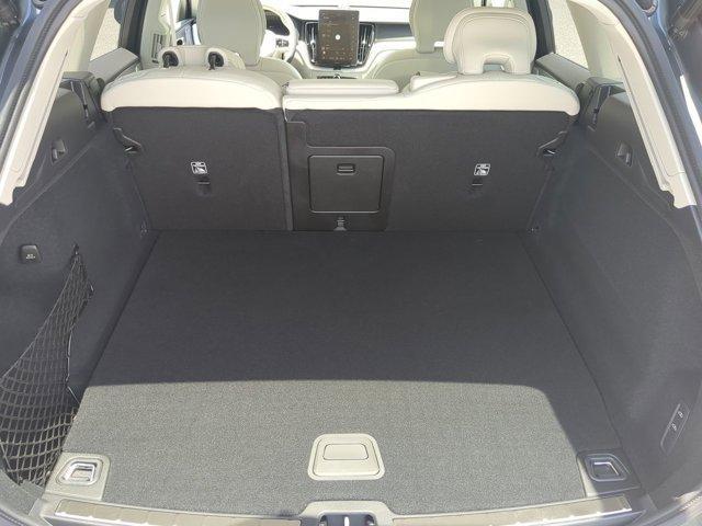 new 2026 Volvo XC60 car, priced at $80,310