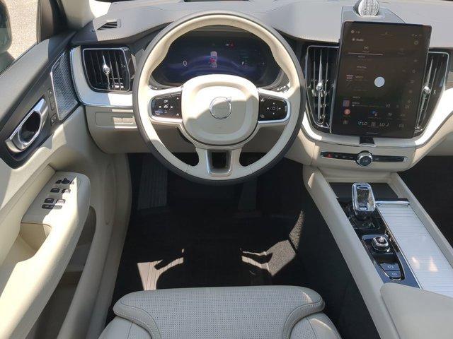 new 2026 Volvo XC60 car, priced at $80,310