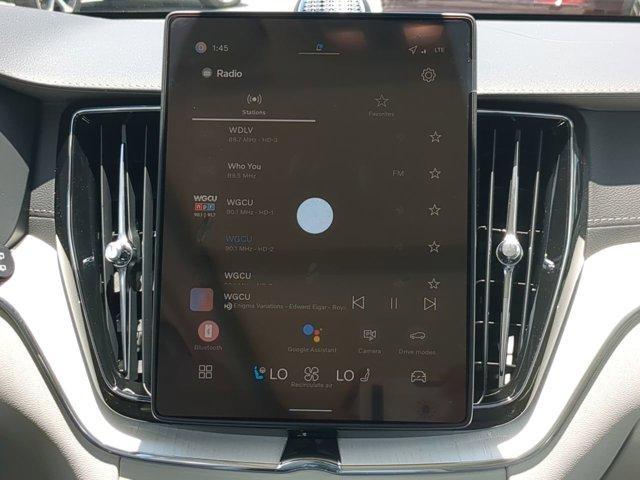 new 2026 Volvo XC60 car, priced at $80,310