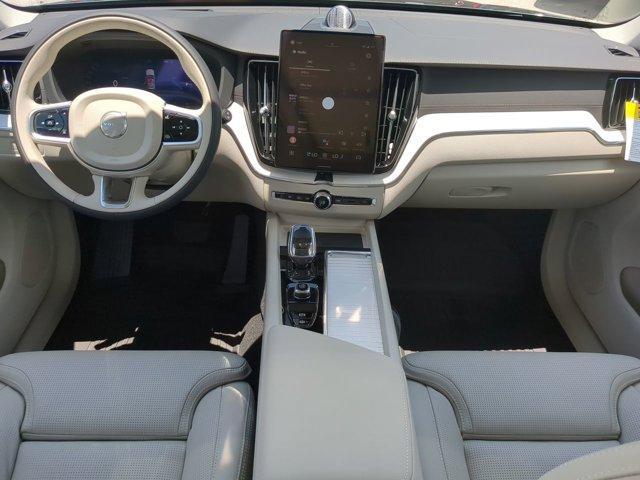 new 2026 Volvo XC60 car, priced at $80,310
