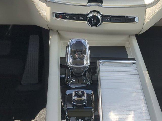 new 2026 Volvo XC60 car, priced at $80,310