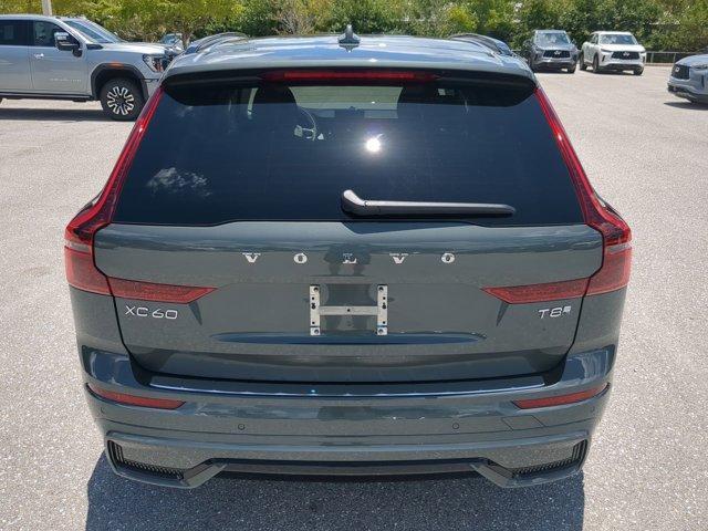new 2026 Volvo XC60 car, priced at $80,310