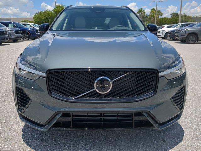 new 2026 Volvo XC60 car, priced at $80,310