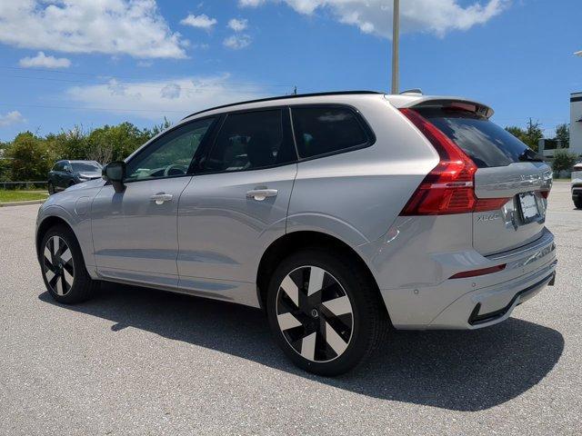 new 2025 Volvo XC60 Plug-In Hybrid car, priced at $66,285