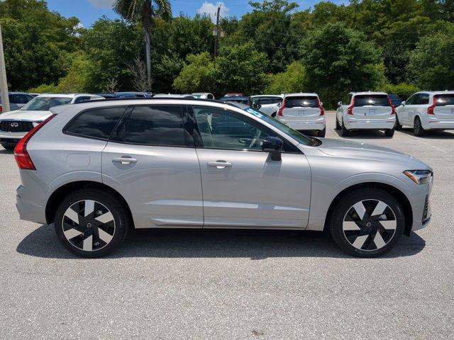 new 2025 Volvo XC60 Plug-In Hybrid car, priced at $66,285