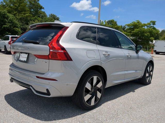 new 2025 Volvo XC60 Plug-In Hybrid car, priced at $66,285