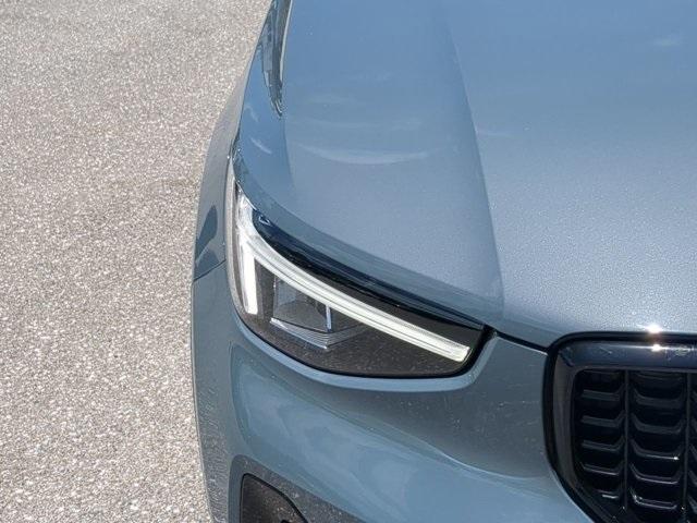 used 2023 Volvo XC40 car, priced at $36,791