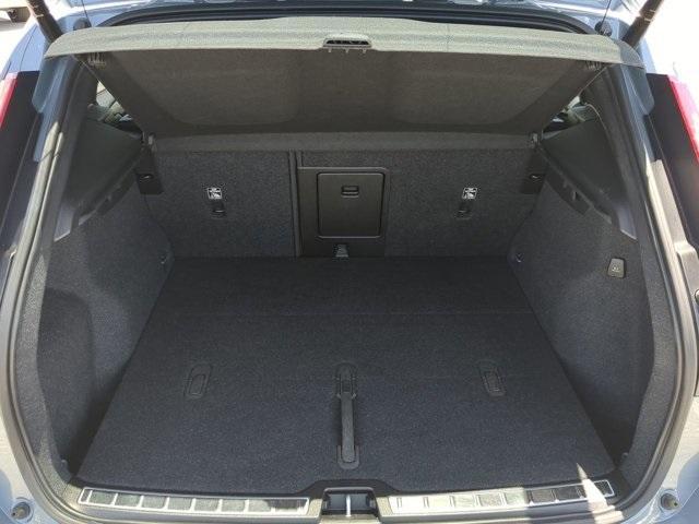 used 2023 Volvo XC40 car, priced at $36,791