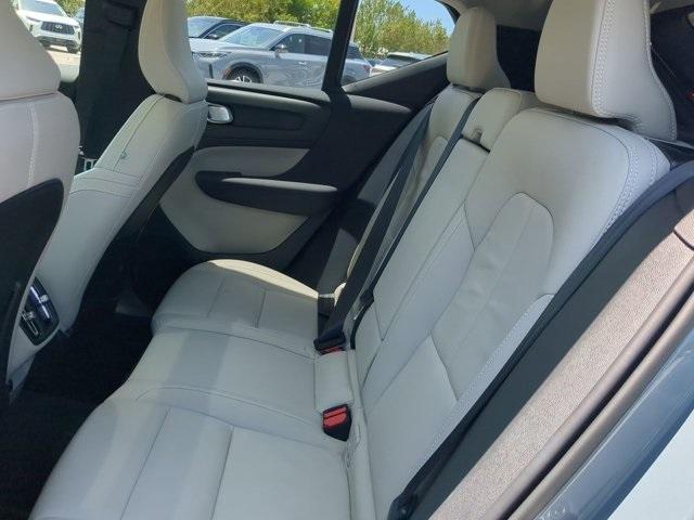 used 2023 Volvo XC40 car, priced at $36,791