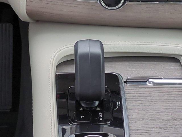 used 2024 Volvo XC90 car, priced at $44,611