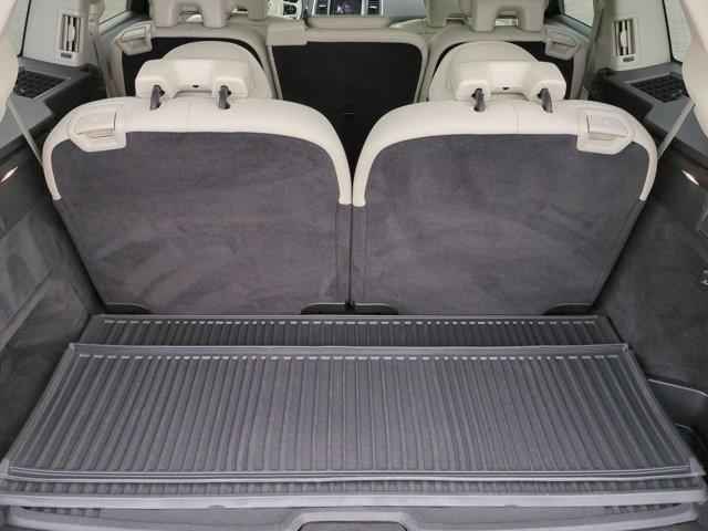 used 2024 Volvo XC90 car, priced at $44,611