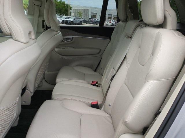 used 2024 Volvo XC90 car, priced at $44,611