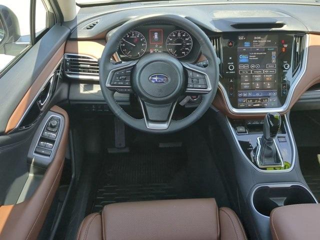 used 2025 Subaru Outback car, priced at $39,981