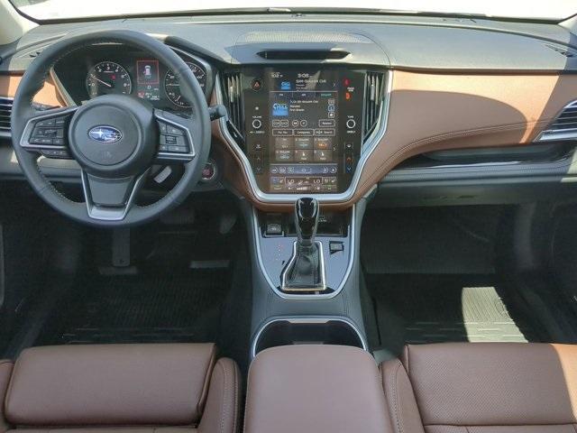 used 2025 Subaru Outback car, priced at $39,981