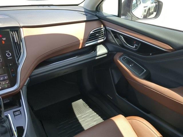 used 2025 Subaru Outback car, priced at $39,981