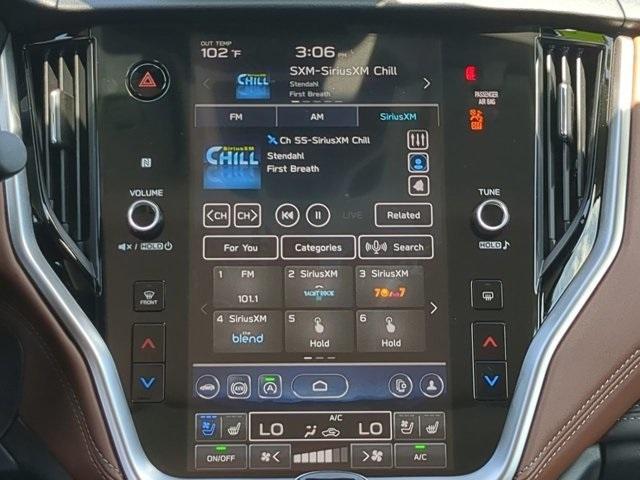 used 2025 Subaru Outback car, priced at $39,981