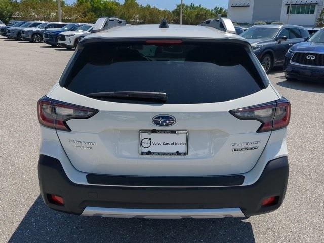 used 2025 Subaru Outback car, priced at $39,981