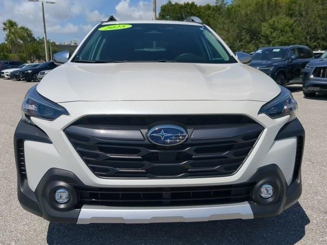 used 2025 Subaru Outback car, priced at $39,981