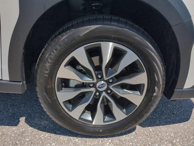 used 2025 Subaru Outback car, priced at $39,981