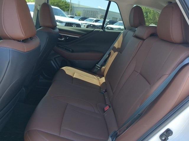 used 2025 Subaru Outback car, priced at $39,981