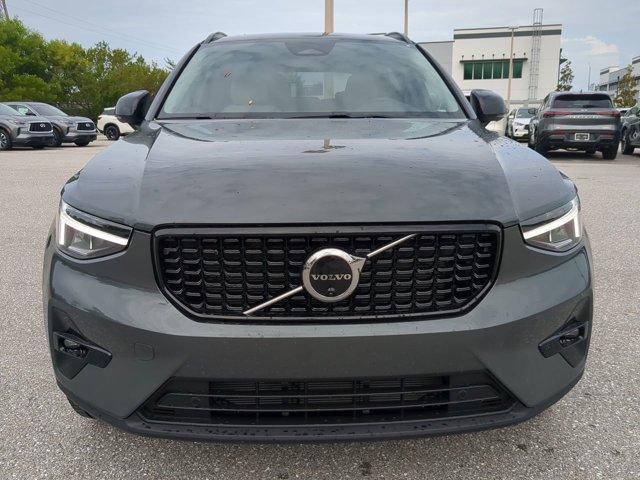 new 2026 Volvo XC40 car