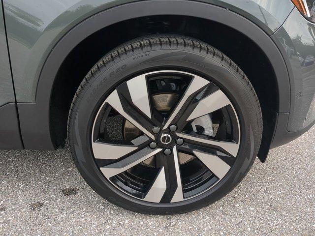 new 2026 Volvo XC40 car