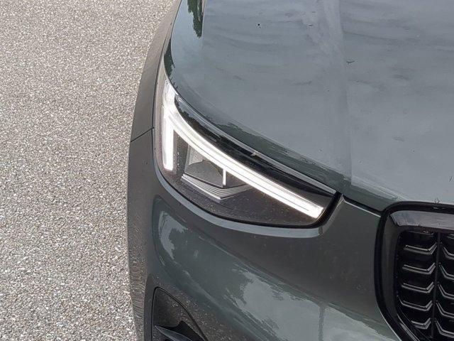 new 2026 Volvo XC40 car